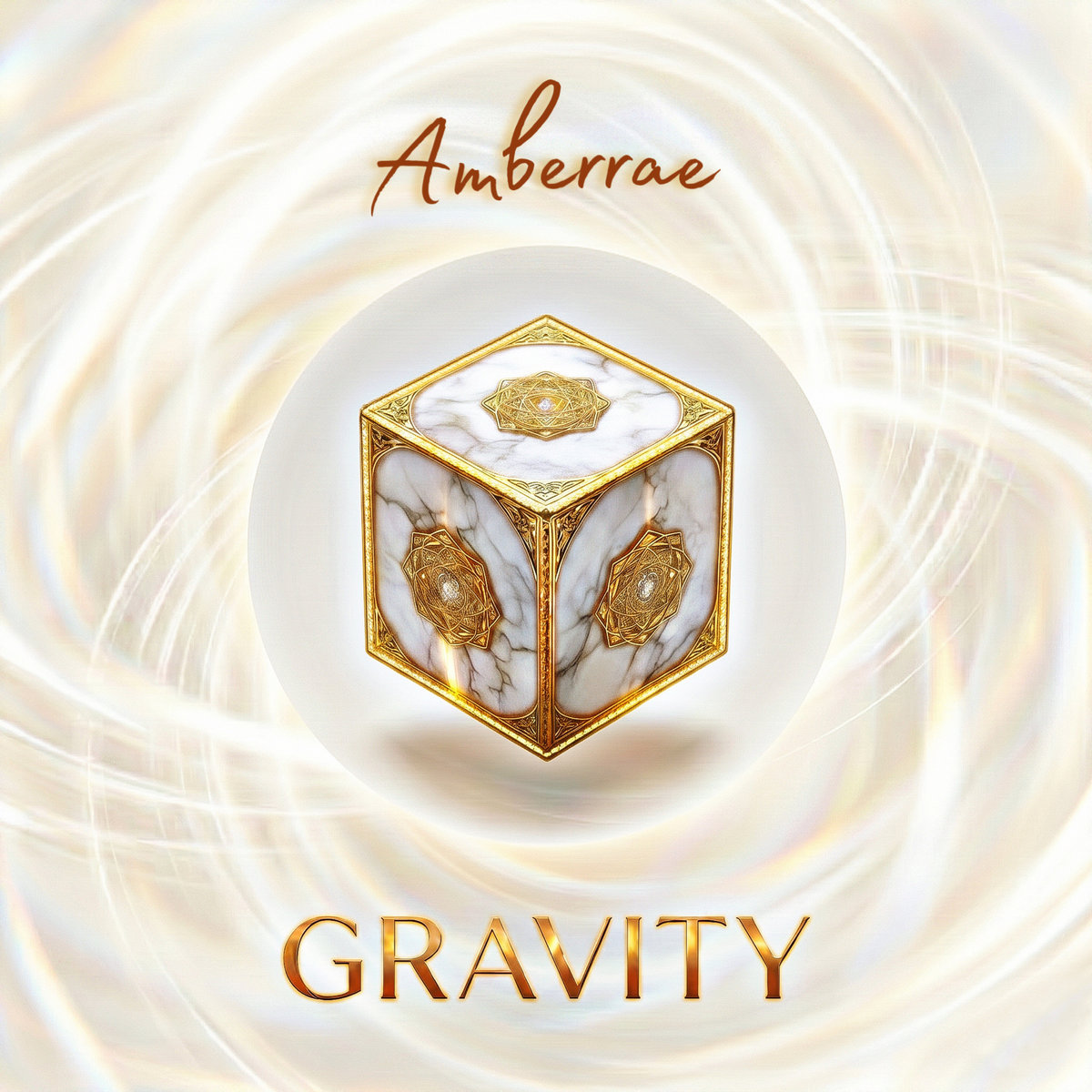 Amberrae - Gravity