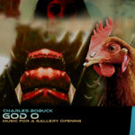 GOD O: Music For A Gallery Opening