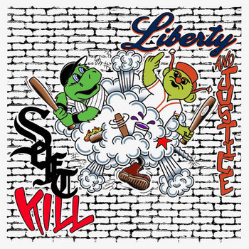 Music | Liberty & Justice