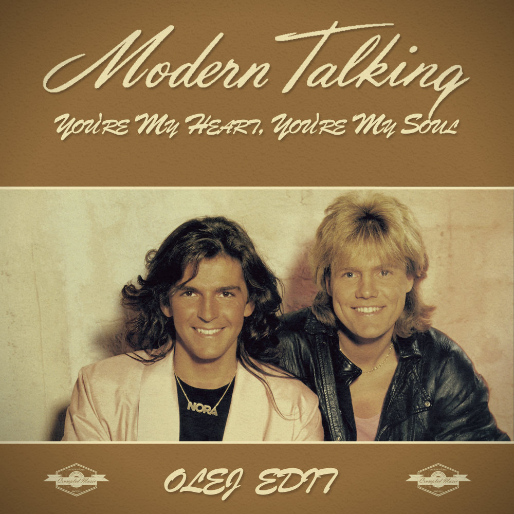 modern talking all songs mp3 free download