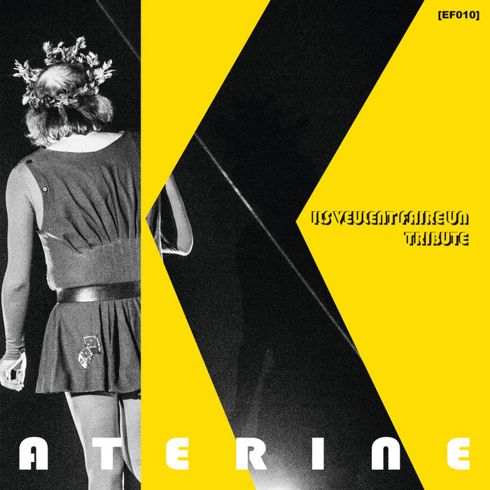 Cervelle de Singe [Impossibe] | [Equilibre Fragile]