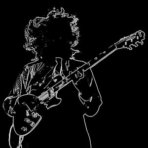 Jackie Venson — Ghost Live