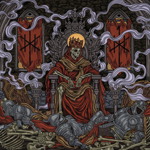 Mother Iron Horse — Mother Iron Horse