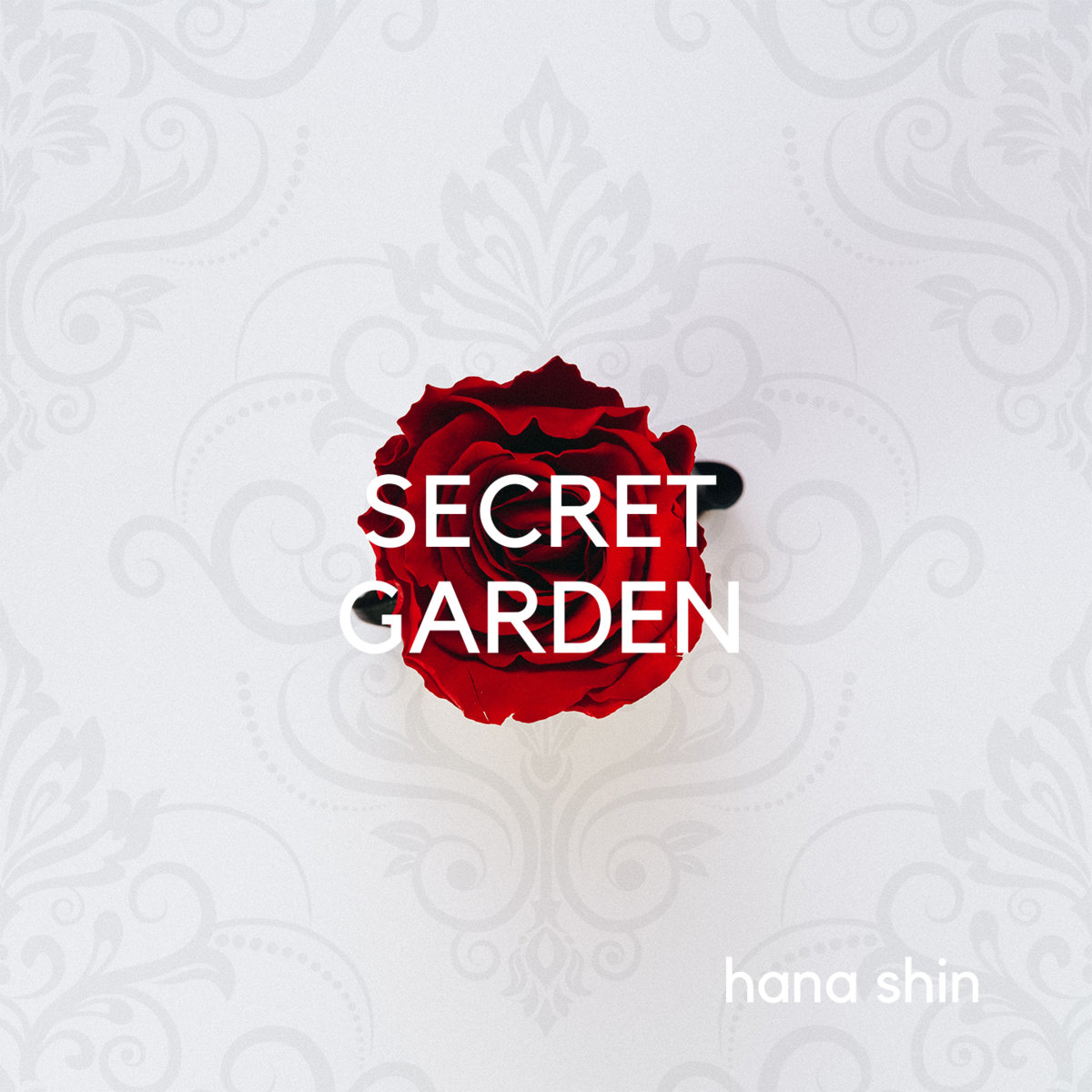 Secret Garden | Hana Shin