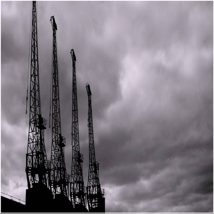 untitled (2009) | francisco lópez
