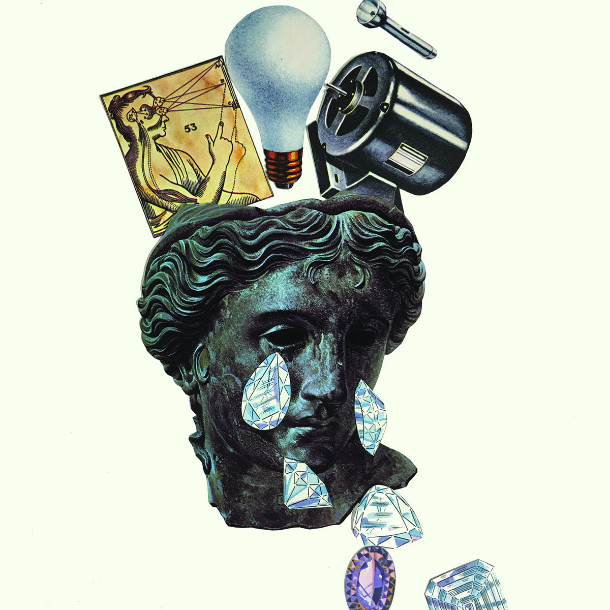 Check The Pulse Cllctive Records