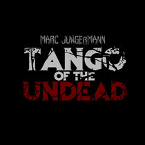 Tango of the Undead cover art