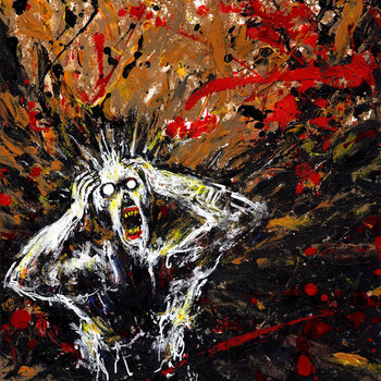 VIOLENT IMAGERY - VIOLENT IMAGERY