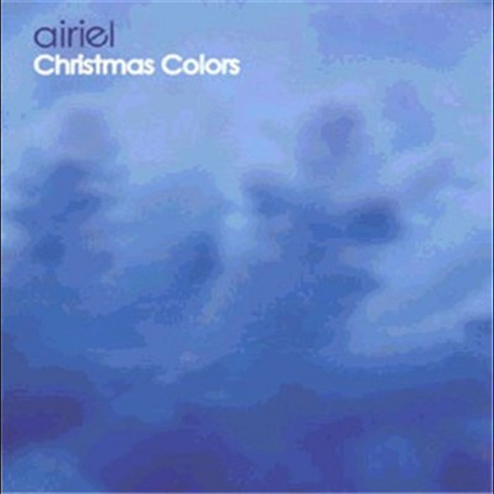 Christmas Colors | Airiel