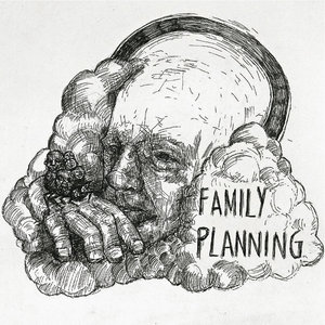Family Planning cover