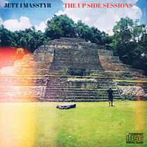 The Upside Sessions cover art
