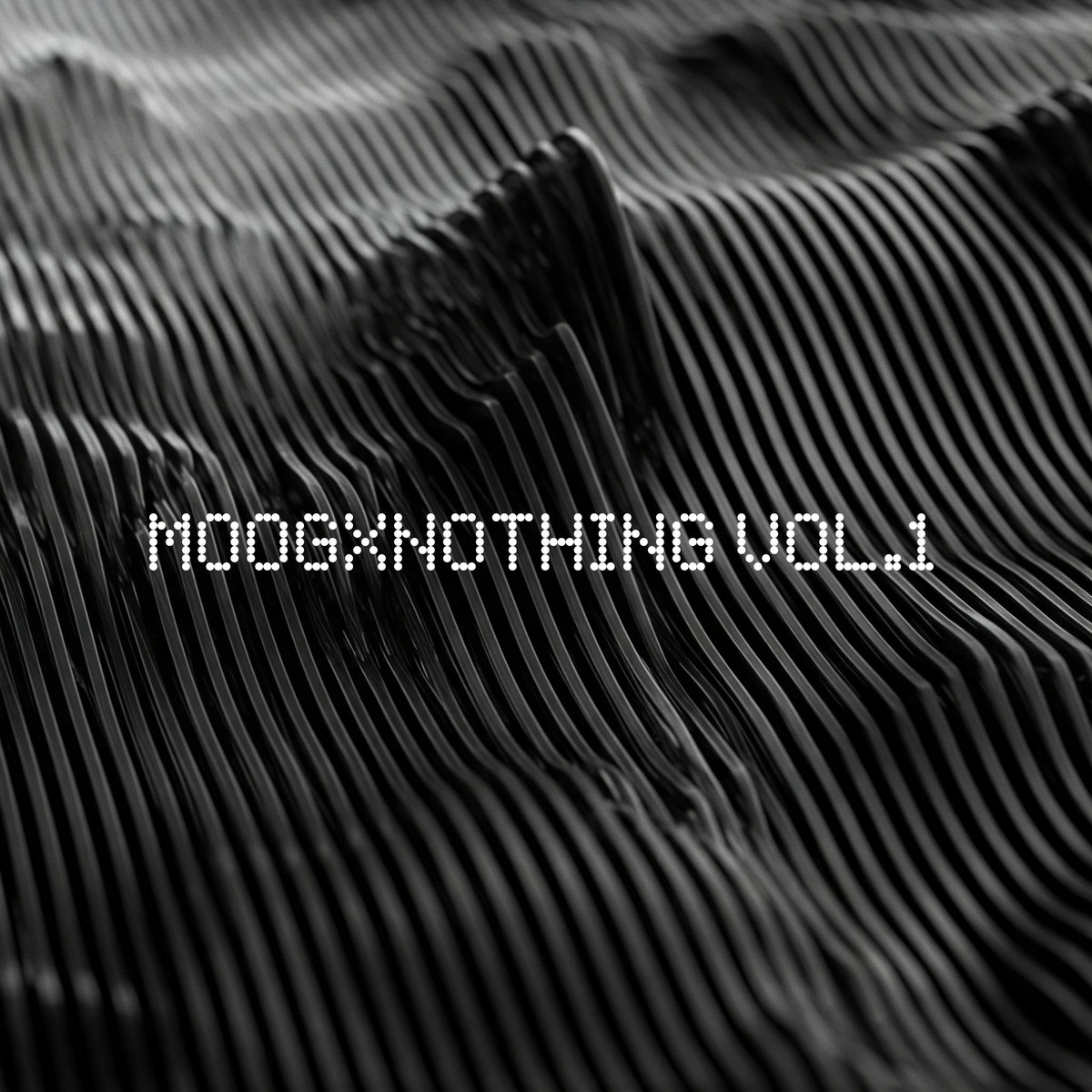 Moog x Nothing Vol. 1