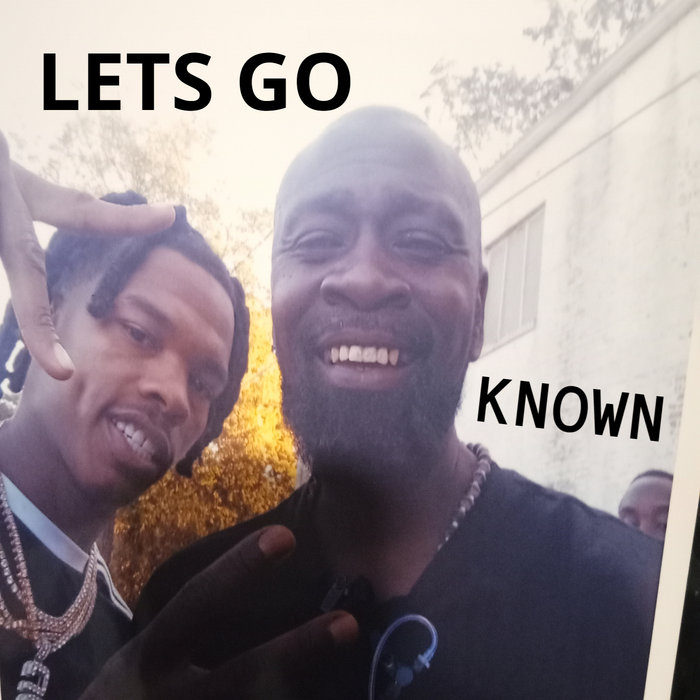 LET'S GO | KNOWN | KPK