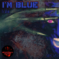 [ATP029] I'm Blue cover art