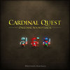 Cardinal Quest: Original Soundtrack Cover Art