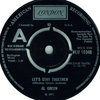 Al Green - Let's Stay Together I Ugly Tapes #7 Edit I