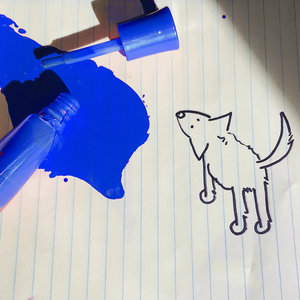 dogs cover