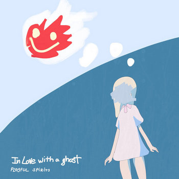 in love with the ghost 4点 In Love With A Ghost – Healing | Releases | Discogs