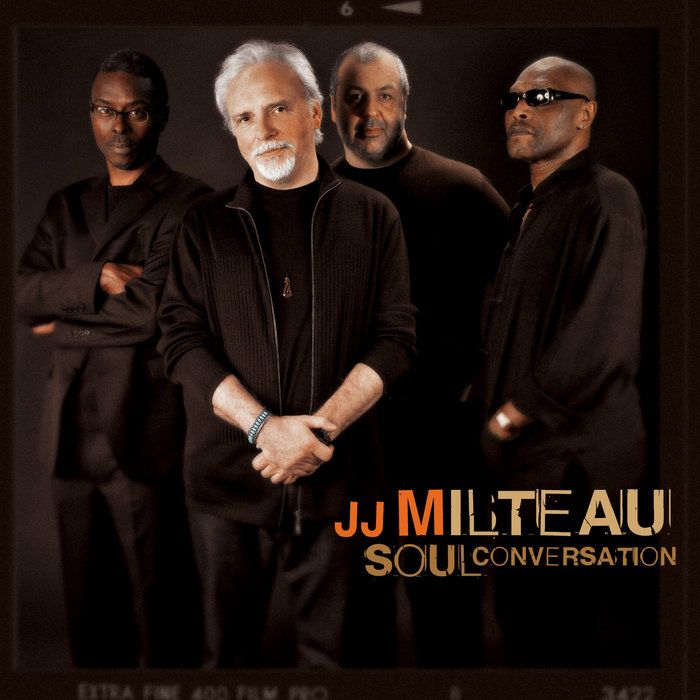 Soul Conversation | Jean-Jacques Milteau