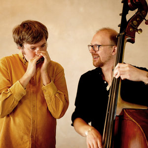 Amazing Grace by Will Pound & John ParkerWill Pound & John Parker cover
