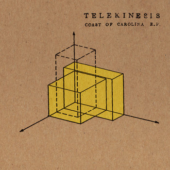 Music | Telekinesis