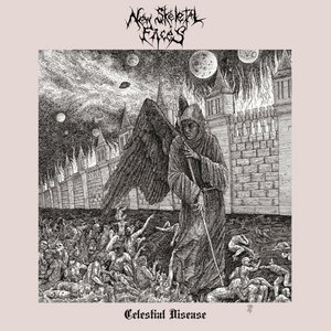 New Skeletal Faces — Celestial Disease