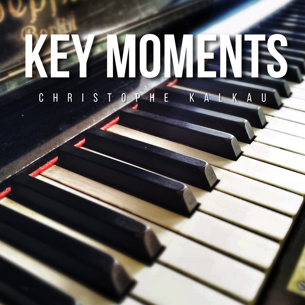 Key Moments