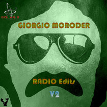 Giorgio Moroder — Radio Edits vol 2