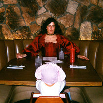 Sari Lightman — The way I saw you