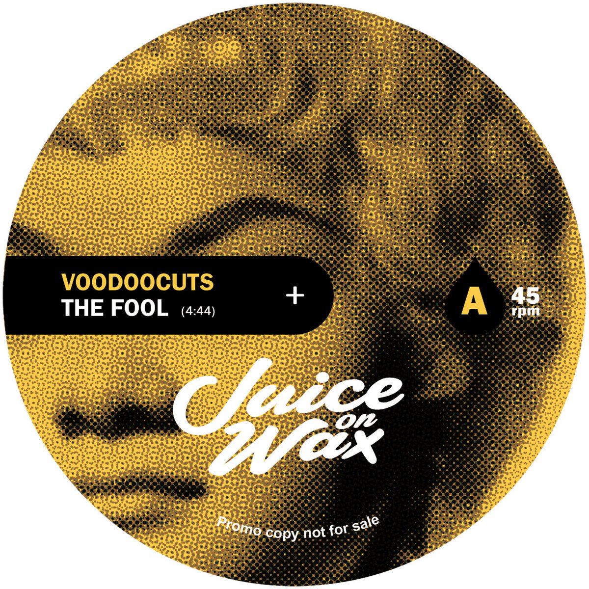 Juice on Wax vol.01 | VOODOOCUTS Juice on Wax vol.01 | VOODOOCUTS