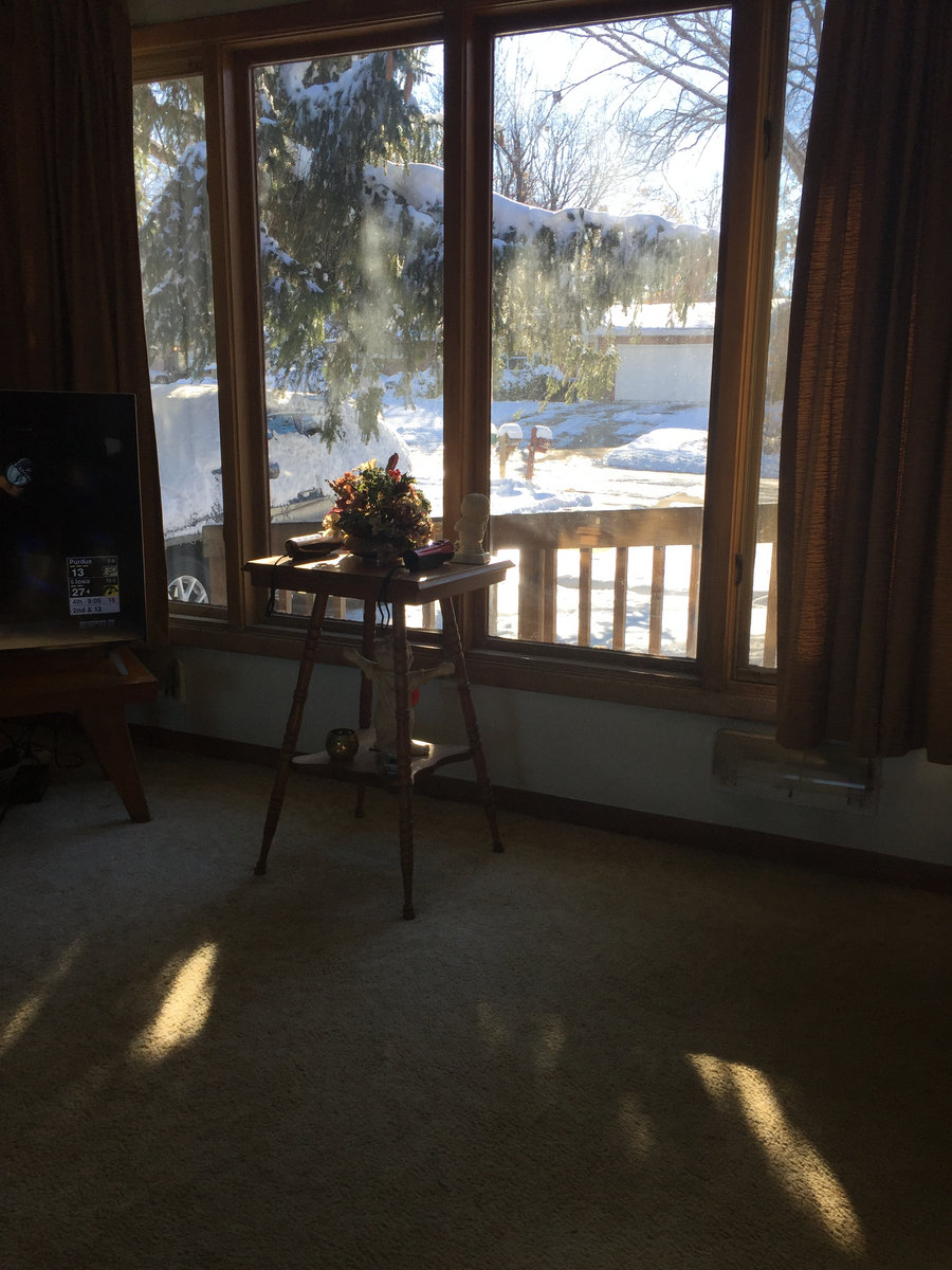 dunghill OLERUD ENTERPRISE