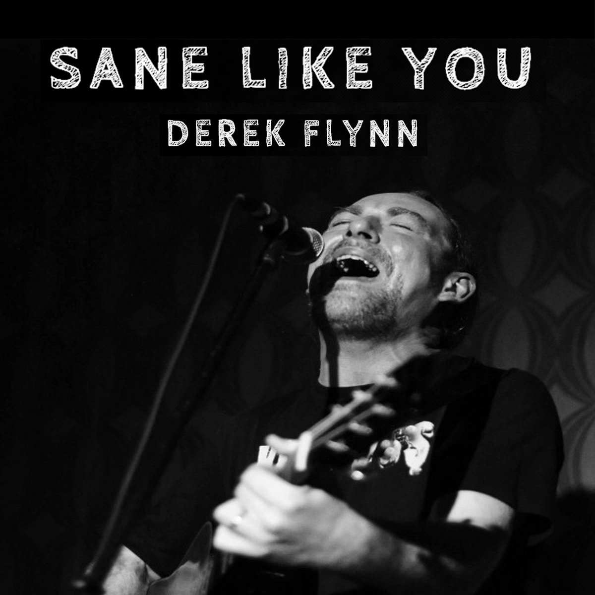 Sane Like You cover
