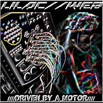 Driven By A Motor! cover art