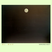 Mirrored Night cover art