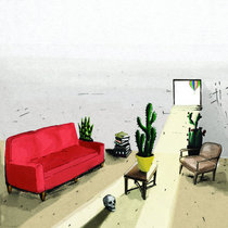 The Native Genius of Desert Plants cover art