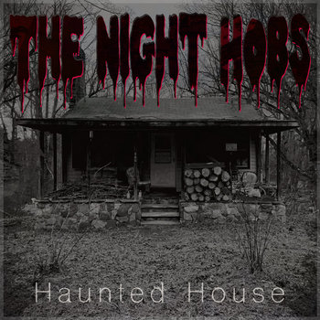 Album artwork for Haunted House