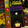 Tales of Terror Issue #1 Cover Art