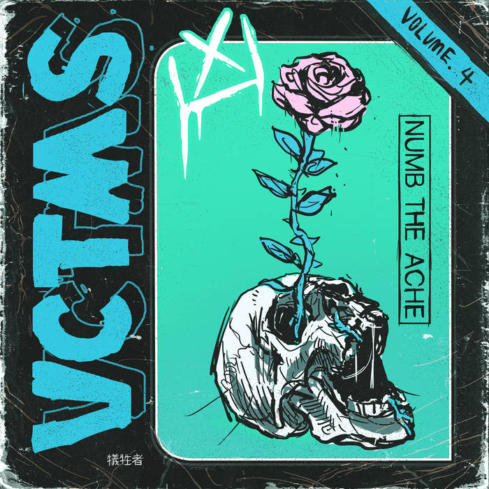Vol. 4 Numb The Ache | VCTMS