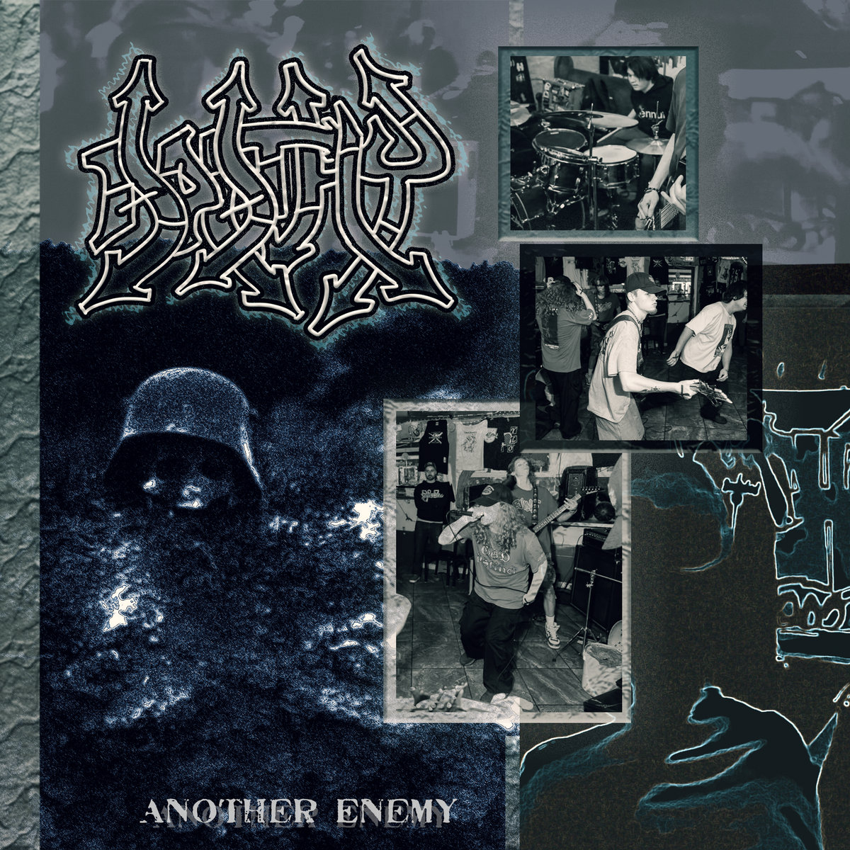 ANOTHER ENEMY | xAPATHYx