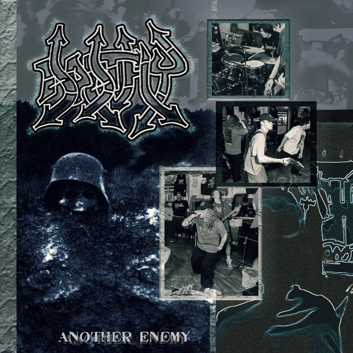 ANOTHER ENEMY | xAPATHYx