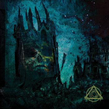 Cover of Split with Outer Heaven