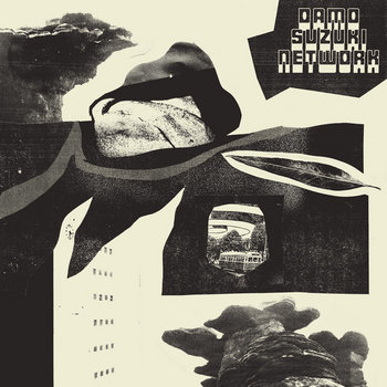 Damo Suzuki / The Swiftsure Session レコード Music | Damo Suzuki Network