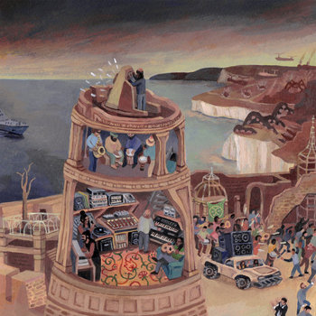cover art