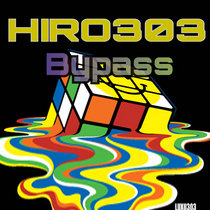 Bypass cover art