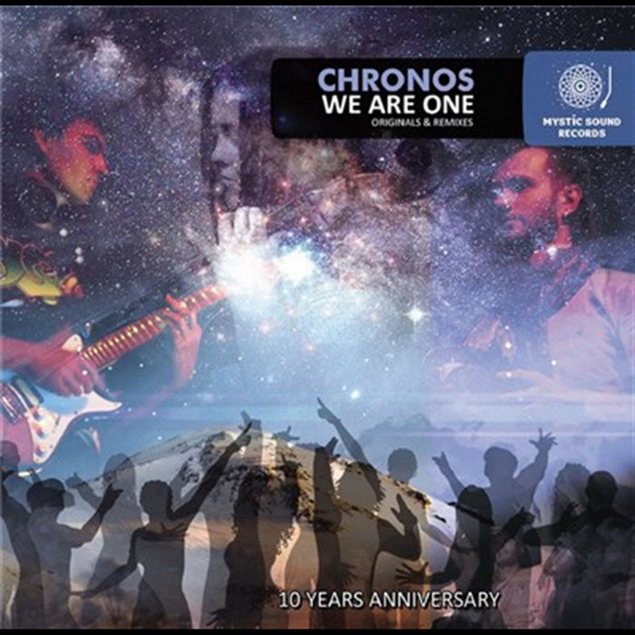 We Are One | Chronos (4)