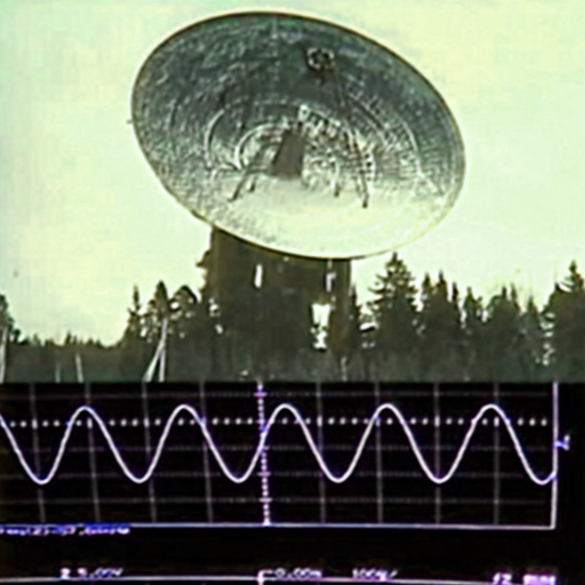 Sine Triptych cover