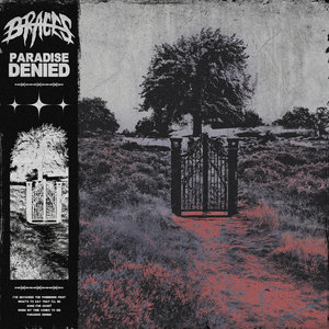 Paradise Denied cover