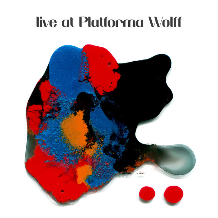 live at Platforma Wolff, February 2024 | Melodie