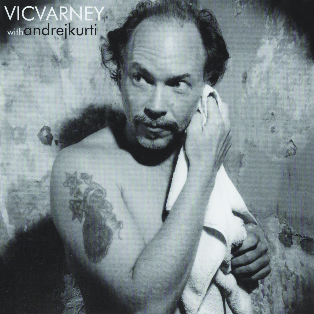Umbrella | Vic Varney with Andrej Kurti | Vic Varney