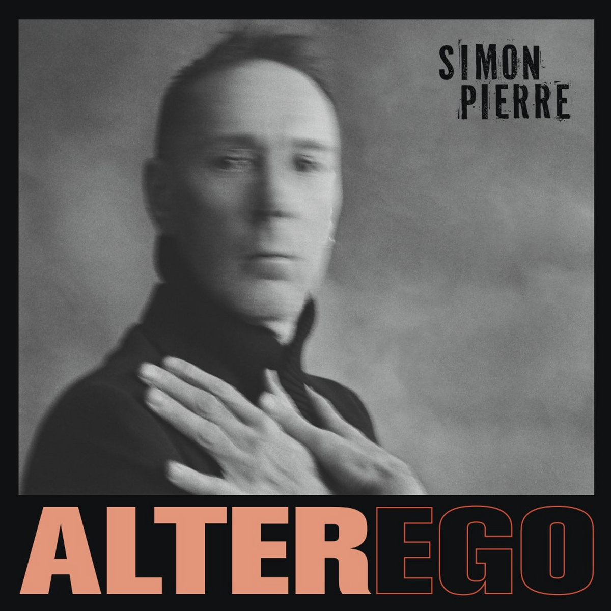 Simon Pierre Rizzi Alter Ego | Simon Pierre